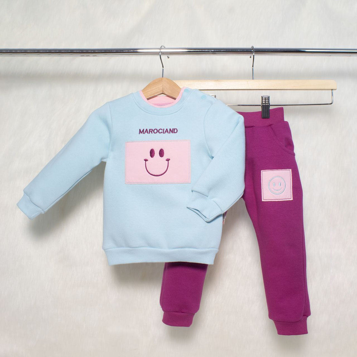 Smile Pyjama MATONDA