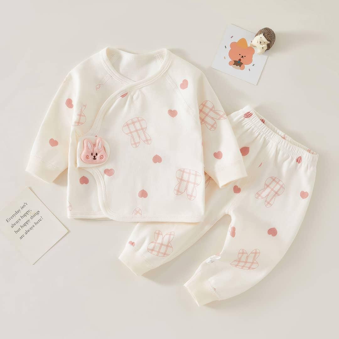 Comfy Printed Autmun Pyjama