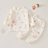 Comfy Printed Autmun Pyjama