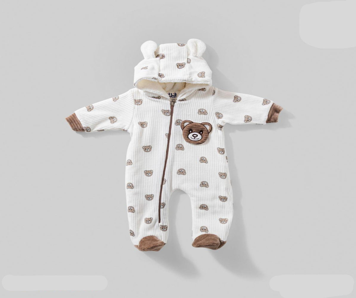 سالوبيت شتوى قطيفه فرو دب