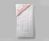 بطانيه فرو قطيفه وردات