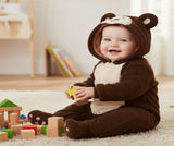 سالوبيت شتوى بولار قرد