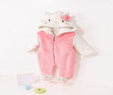 سالوبيت شتوى بولار كيتى