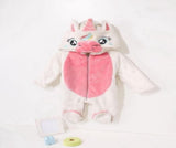 سالوبيت شتوى بولار يونيكورن 