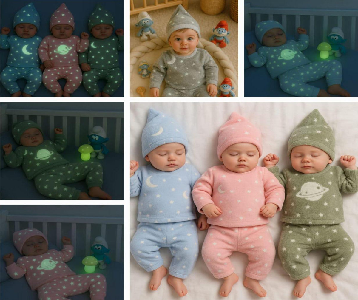 دفايه شتوى فرو نجوم