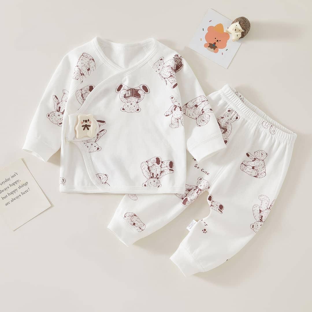 Comfy Printed Autmun Pyjama