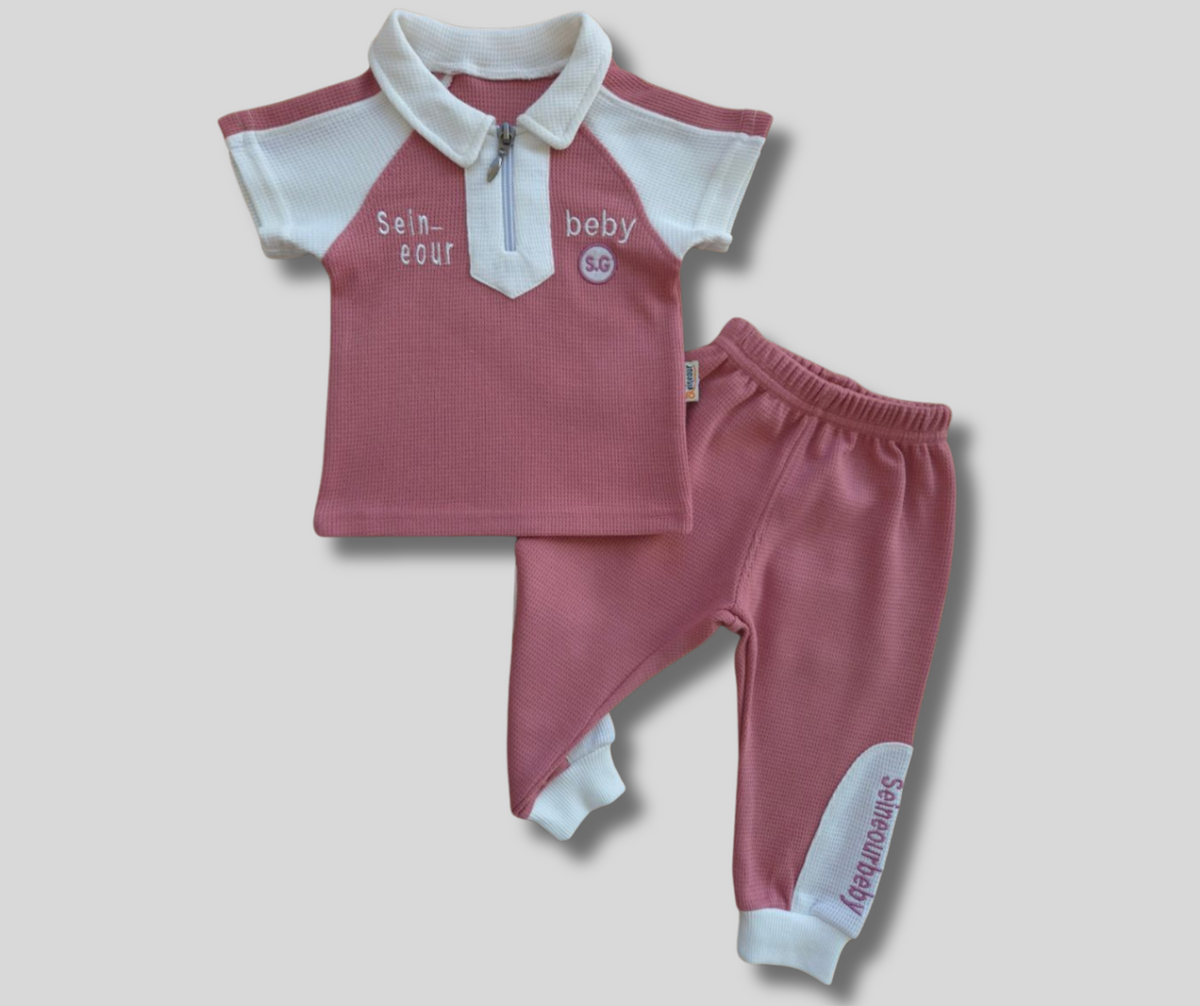 Sports Summer Pyjama